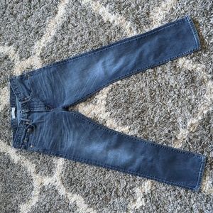 Gap Men's jeans, 30x30 slim